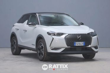 DS Automobiles DS 3 Crossback 1.2 PureTech 130CV Rivoli auto