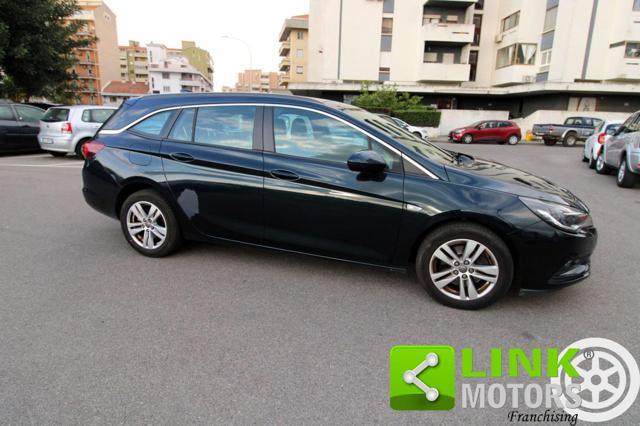 OPEL Astra 1.6 CDTi 136CV aut. Sports Tourer Innovation