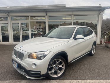 Bmw X1 xDrive18d X Line