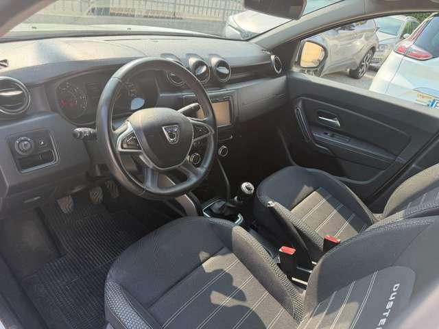 Dacia Duster 1.5 dCi 90CV Start&Stop 4x2 PRESTIGE