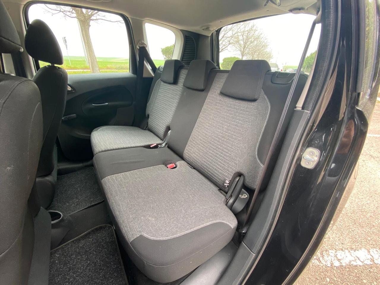 Citroen C3 Picasso PureTech 110 Selection