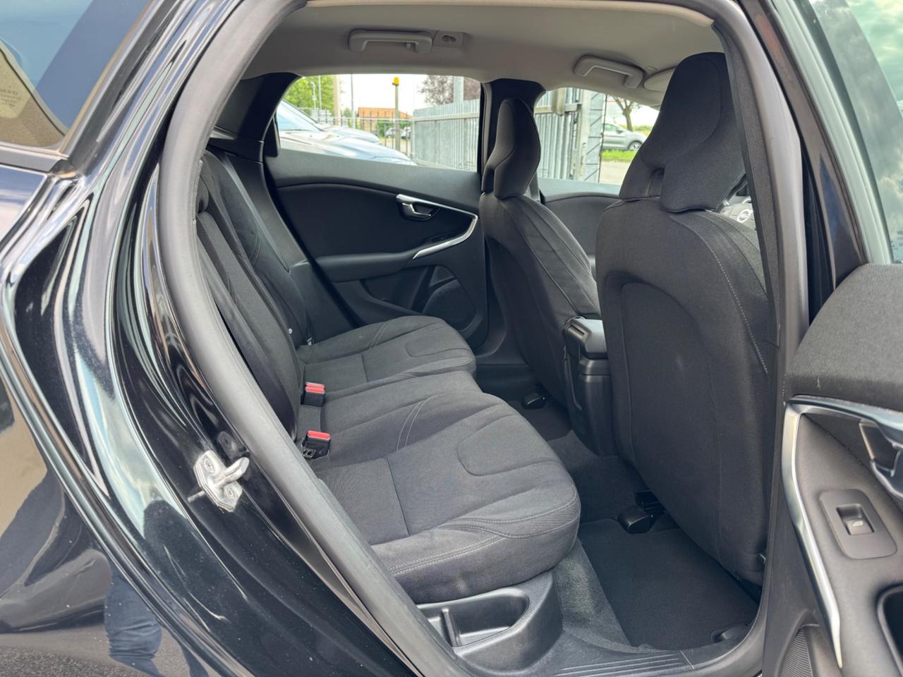 Volvo V40 Cross Country D2 1.6 Diesel