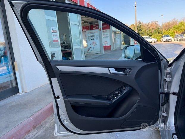 Audi a4 avant 2.0 tdi clean diesel business plus 1