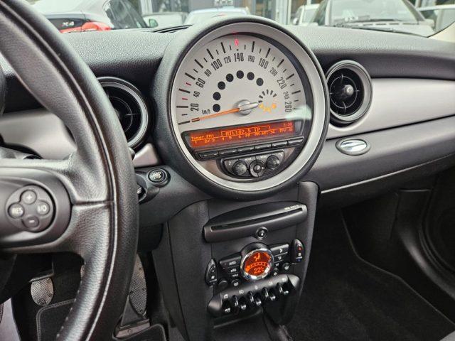 MINI Clubman Mini 1.6 16V Cooper Clubman