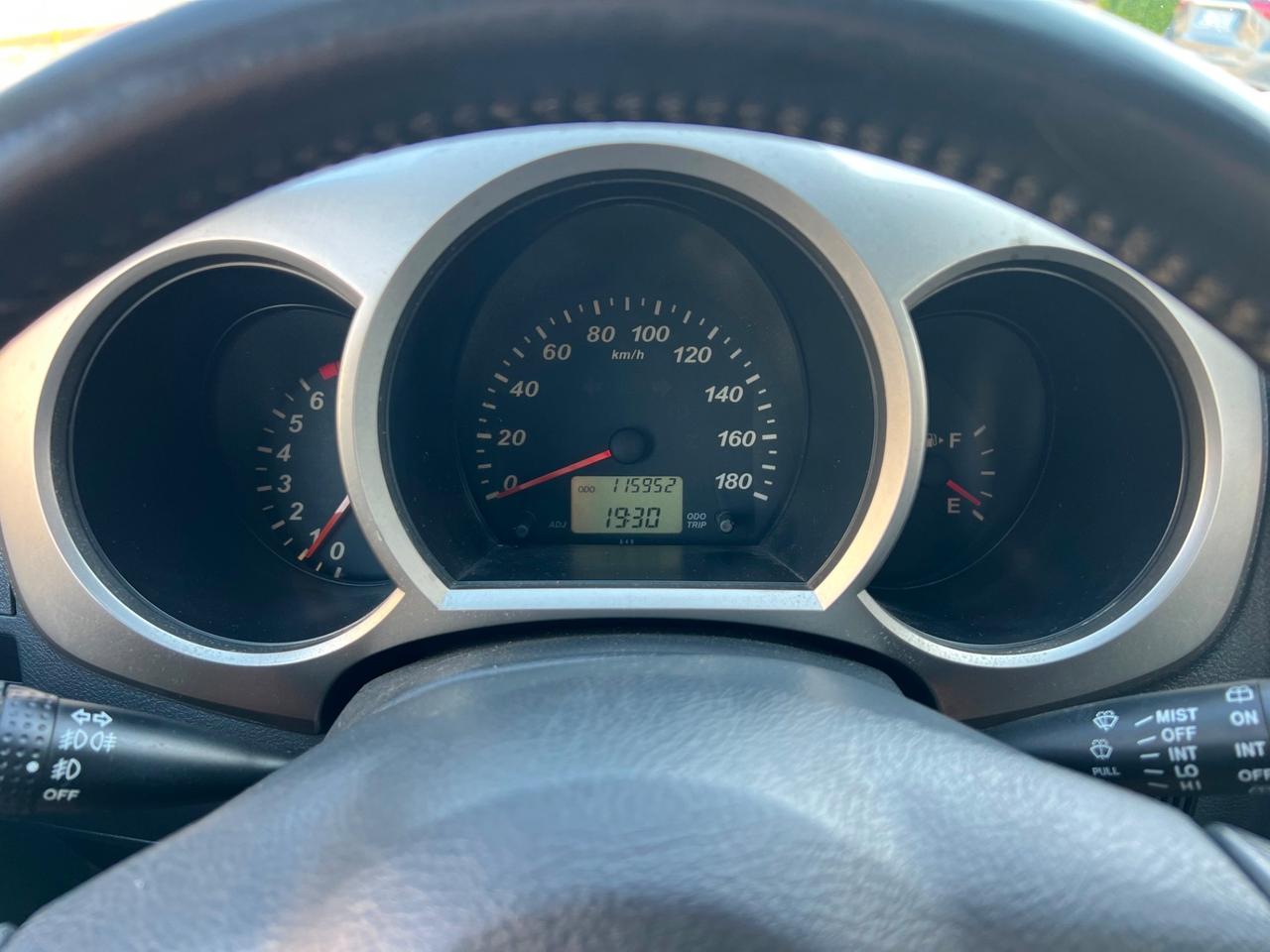 Daihatsu Terios 1.5 4WD SXA Green Powered