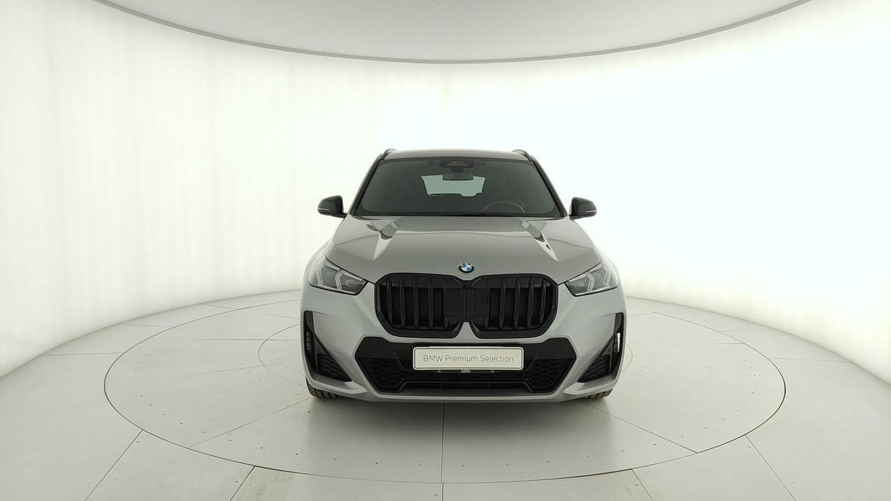 BMW X1 U11 - X1 sdrive18d MSport auto