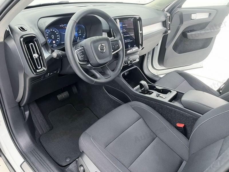 Volvo XC40 XC40 T5 PLUG IN PHEV AUTO INSCRIPTION EXPRESSION