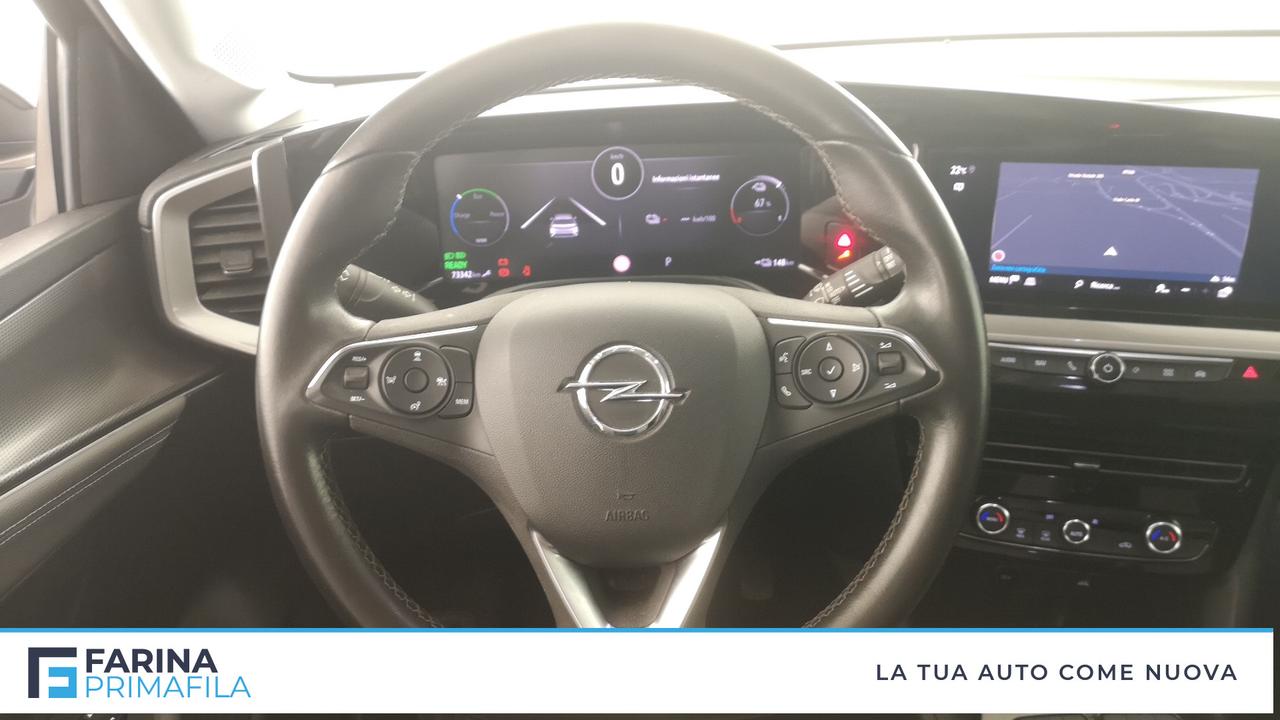 OPEL Mokka II - Mokka electric Elegance 136cv