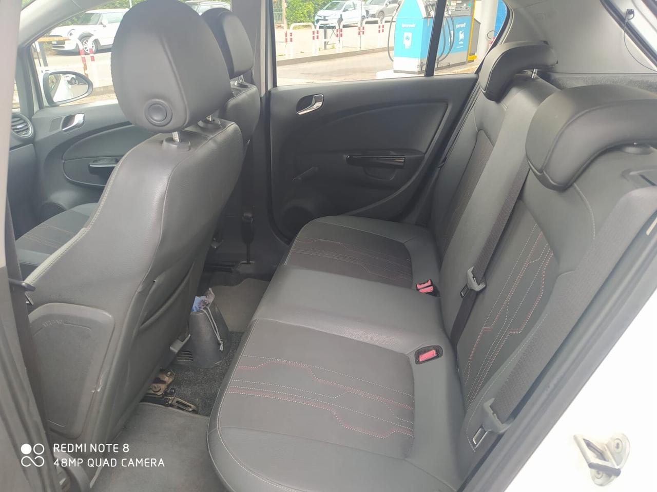 Opel Corsa 1.2 85CV 5 porte GPL-TECH Elective OFFERTA FINO AL 31/05!!!