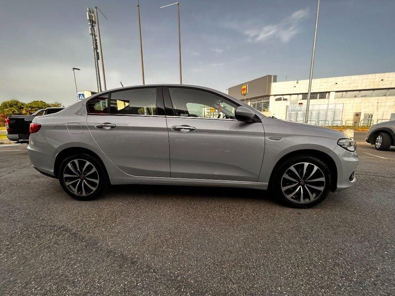 FIAT Tipo 1.6 Mjt 4P KM CERTIFICATI-1°PROPRIETARIO-GARANZIA