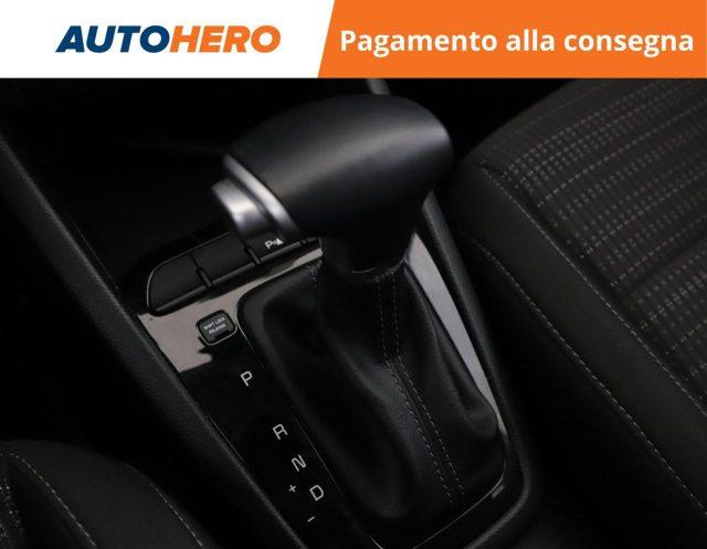 KIA Stonic 1.0 T-GDi 120 CV MHEV DCT Style