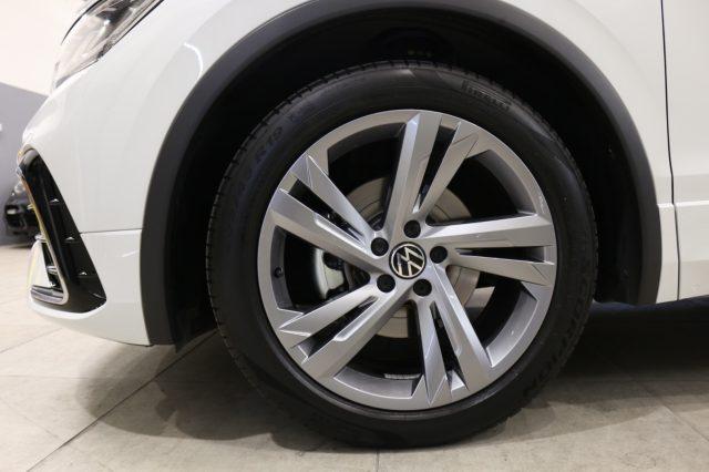 VOLKSWAGEN Tiguan 1.5 TSI 150 CV DSG ACT R-Line