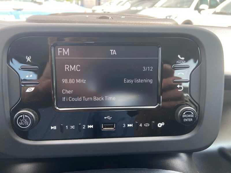 FIAT Panda 1.0 firefly hybrid City Life 70cv 5p.ti