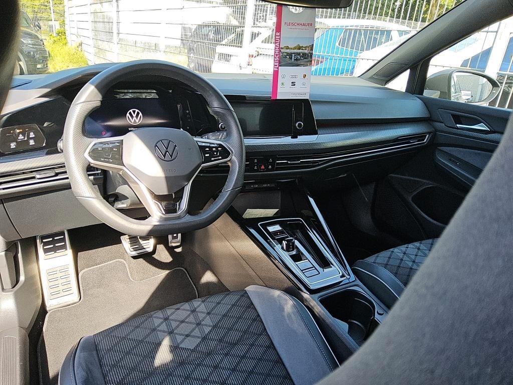 Volkswagen Golf 1.5 eTSI 150 CV ACT DSG R-Line