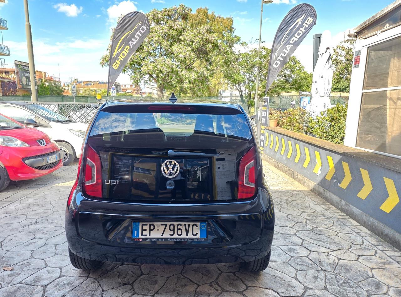 Volkswagen Up!1.0 75 CV 5p. 75.000 KM GARANZIA 12M
