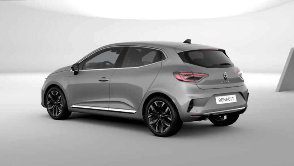 Renault Clio SCe 65 CV 5 porte Generation