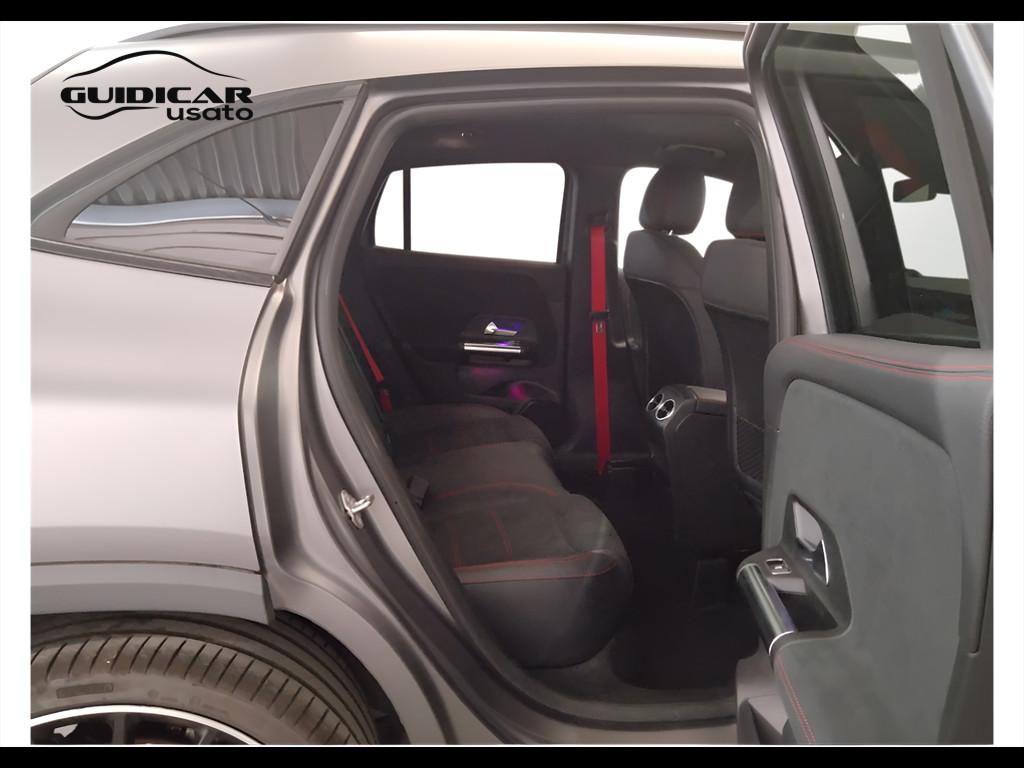 Mercedes-Benz GLA-H247 2020 - GLA AMG 35 4matic auto