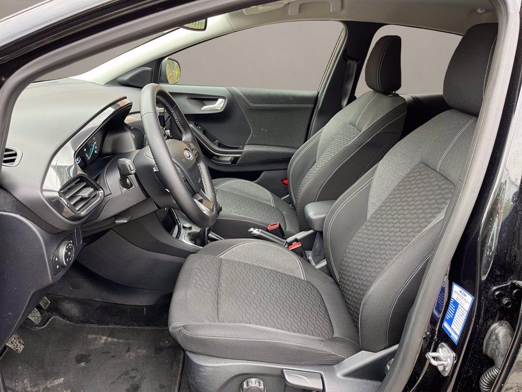 FORD Puma 1.0 ecoboost h titanium design s&s 125cv del 2022