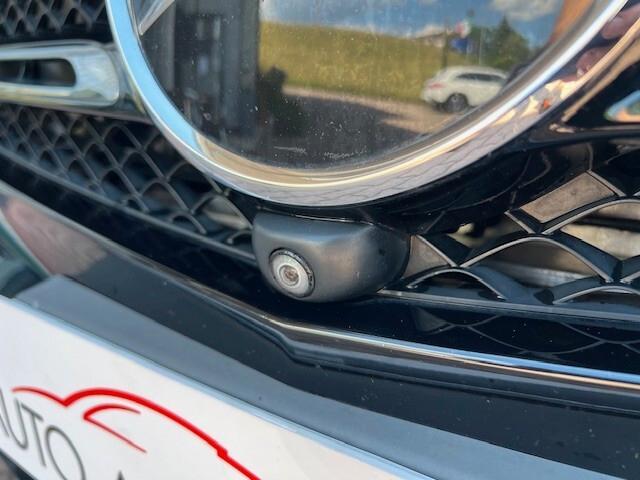 Mercedes-Benz GLC 250d Premium 4matic auto, Led, 360° Camera, Acc