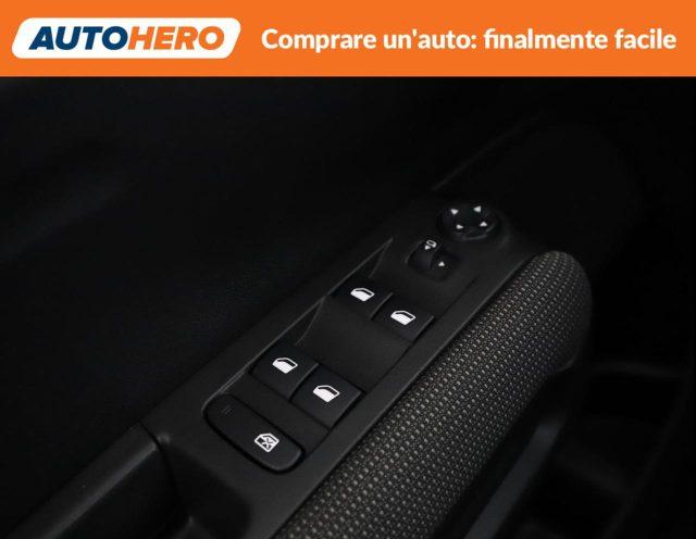 CITROEN C3 Aircross BlueHDi 110 S&S Shine