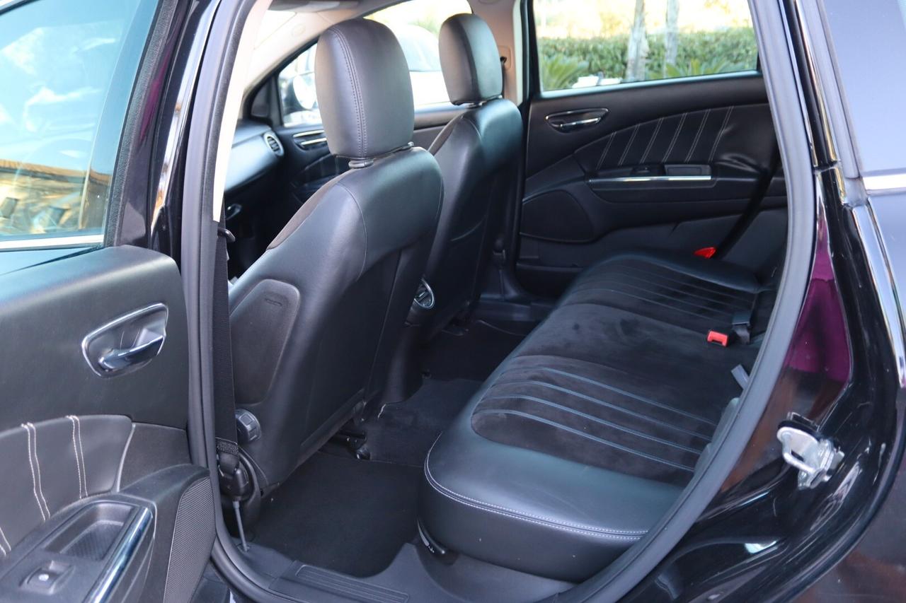 Lancia Delta 1.6 MJT DPF Platino