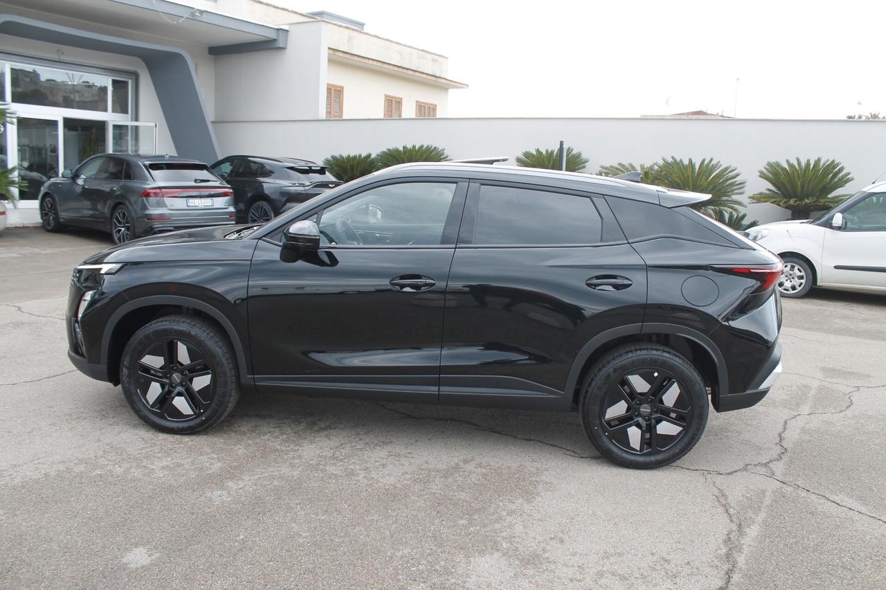 Omoda 5 1.5 TGDi Hybrid System 224 CV Premium