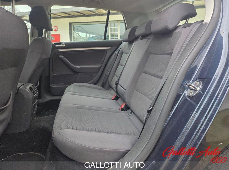 Volkswagen Golf 1.9 TDI 5p.