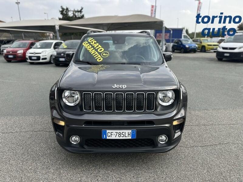 Jeep Renegade Renegade 1.0 t3 Longitude 2wd