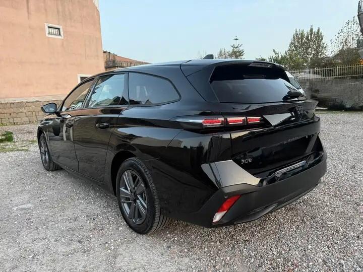 Peugeot 308 BlueHDi 130 S&S EAT8 SW Active Pack