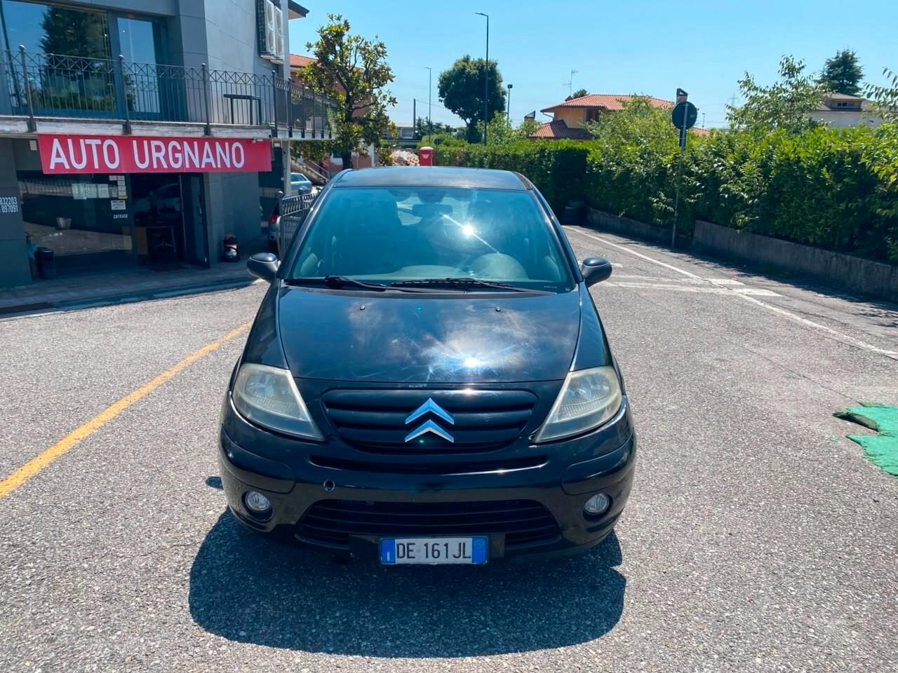 Citroen C3 1.4 HDi 70CV Classique