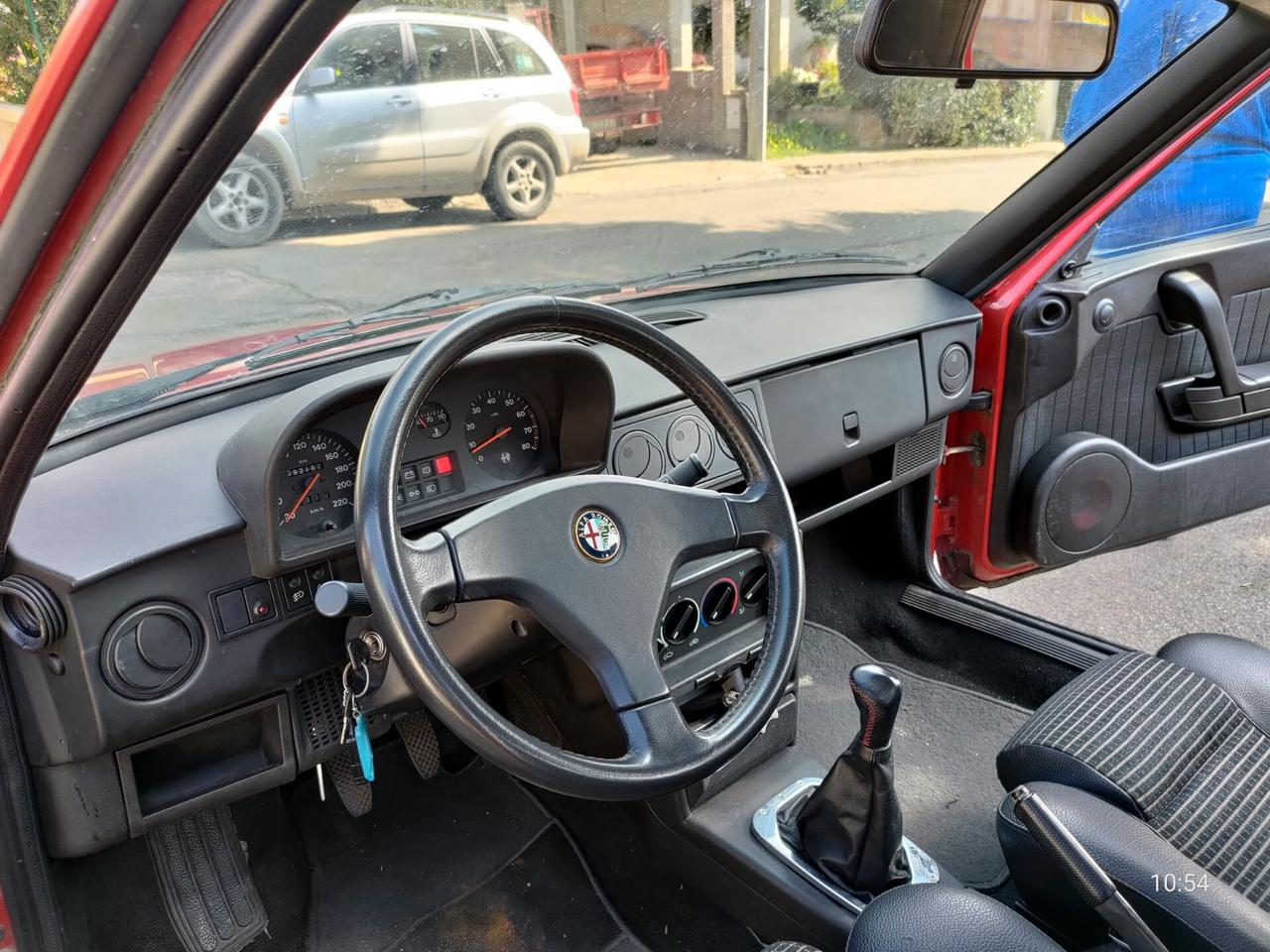 Alfa Romeo 33 1.3 IE cat Imola 3