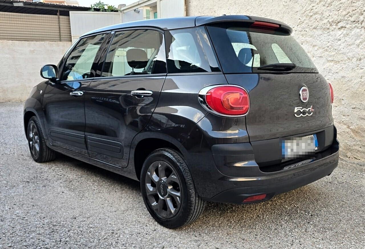 Fiat 500L 1.3 Multijet 95 CV Mirror