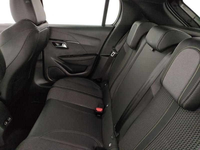 Peugeot 208 PureTech 130 Stop&Start EAT8 5 porte GT
