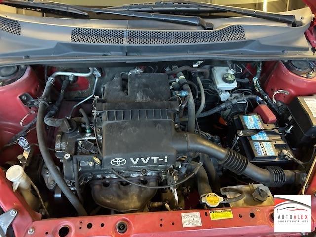 TOYOTA - Yaris 3p 1.0 Sol Blue NEOPATENTATI