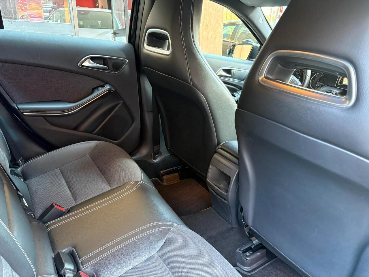 Mercedes-benz A 180 CDI Sport