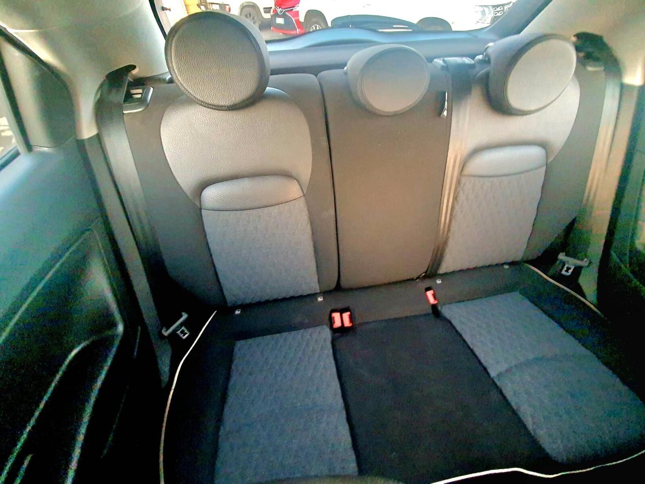 Fiat 500X 1.0 T3 120 CV City Cross