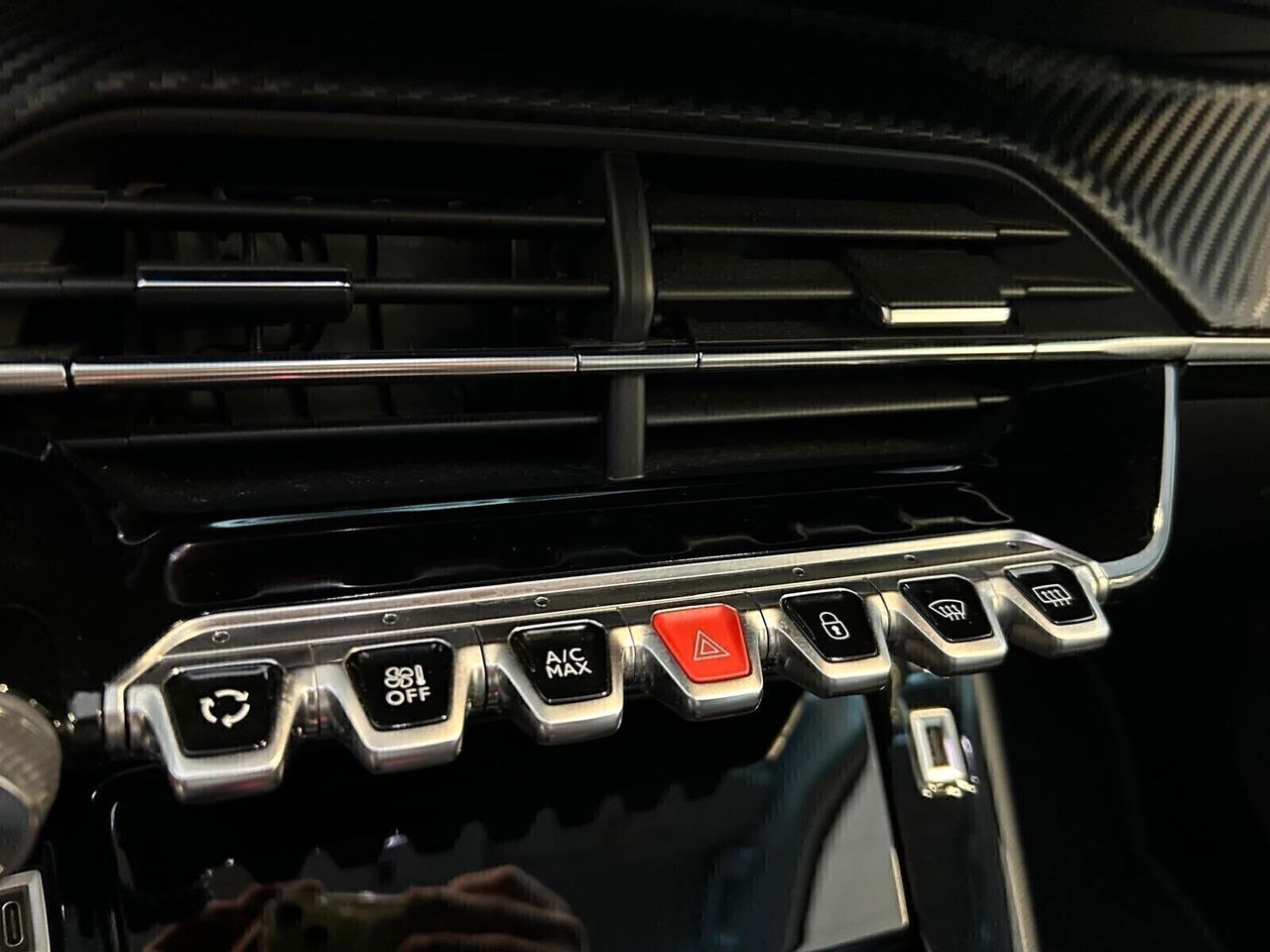 Peugeot 2008 ALLURE PACK PureTech 100 6mt SPOTICAR