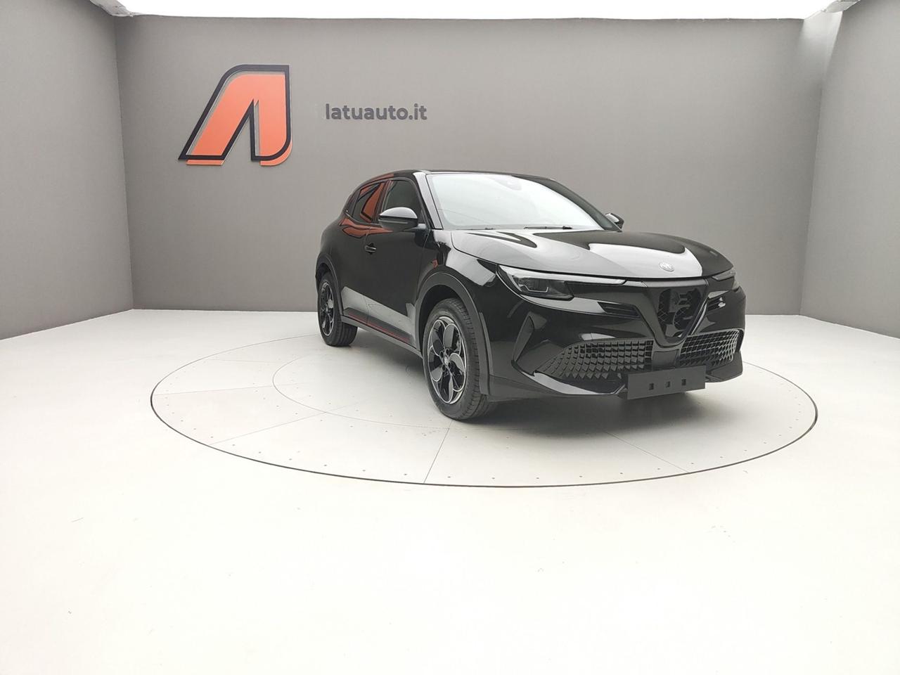 ALFA ROMEO Junior JUNIOR 156CV BEV SPECIALE