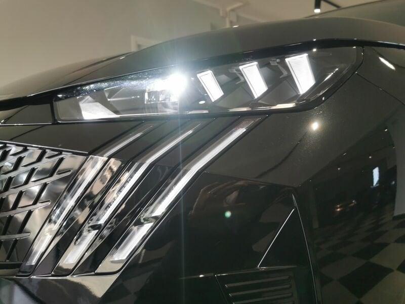 Peugeot 3008 NUOVO Nuova GT EXCLUSIVE - Plug-in HYBRID 195