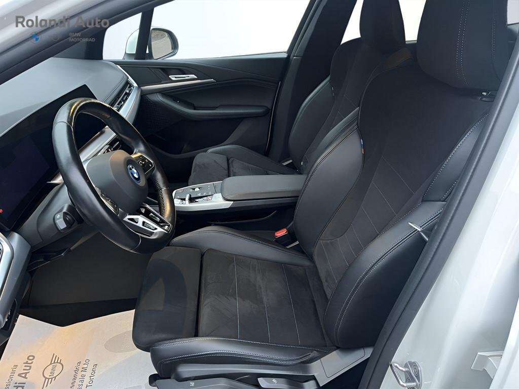 BMW Serie 2 Active Tourer 225 e Msport xDrive DCT