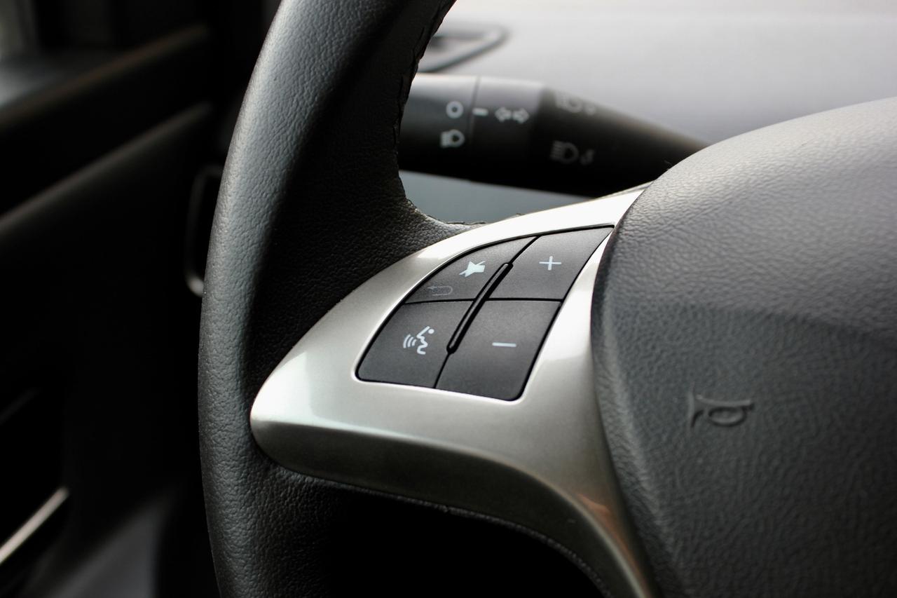 Lancia Ypsilon 1.2 69 CV 5 porte Silver UNICO PROPRIETARIO!