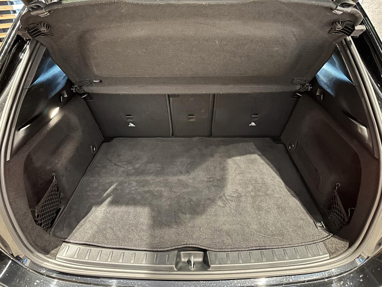 Mercedes-benz GLA 200 220 d Automatic Premium