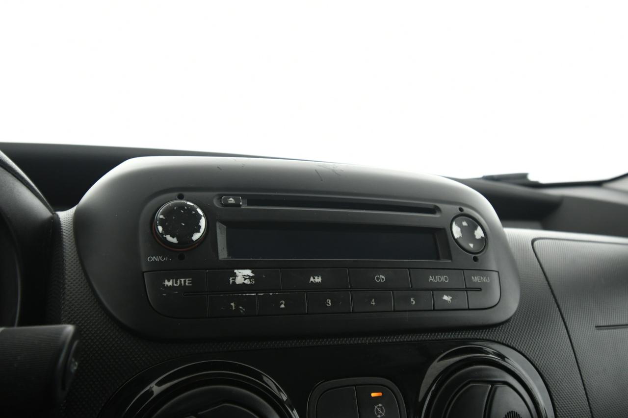FIAT Qubo 1.3 mjt 16v MyLife COMMERCIANTI
