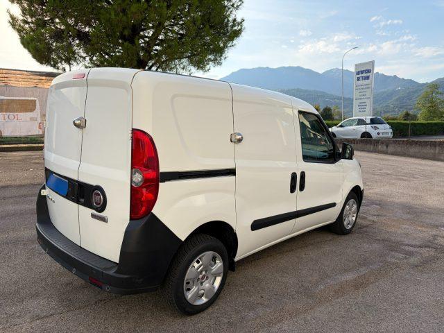 FIAT Doblo Doblò 1.3 MJT S&S PC-TN Cargo Easy
