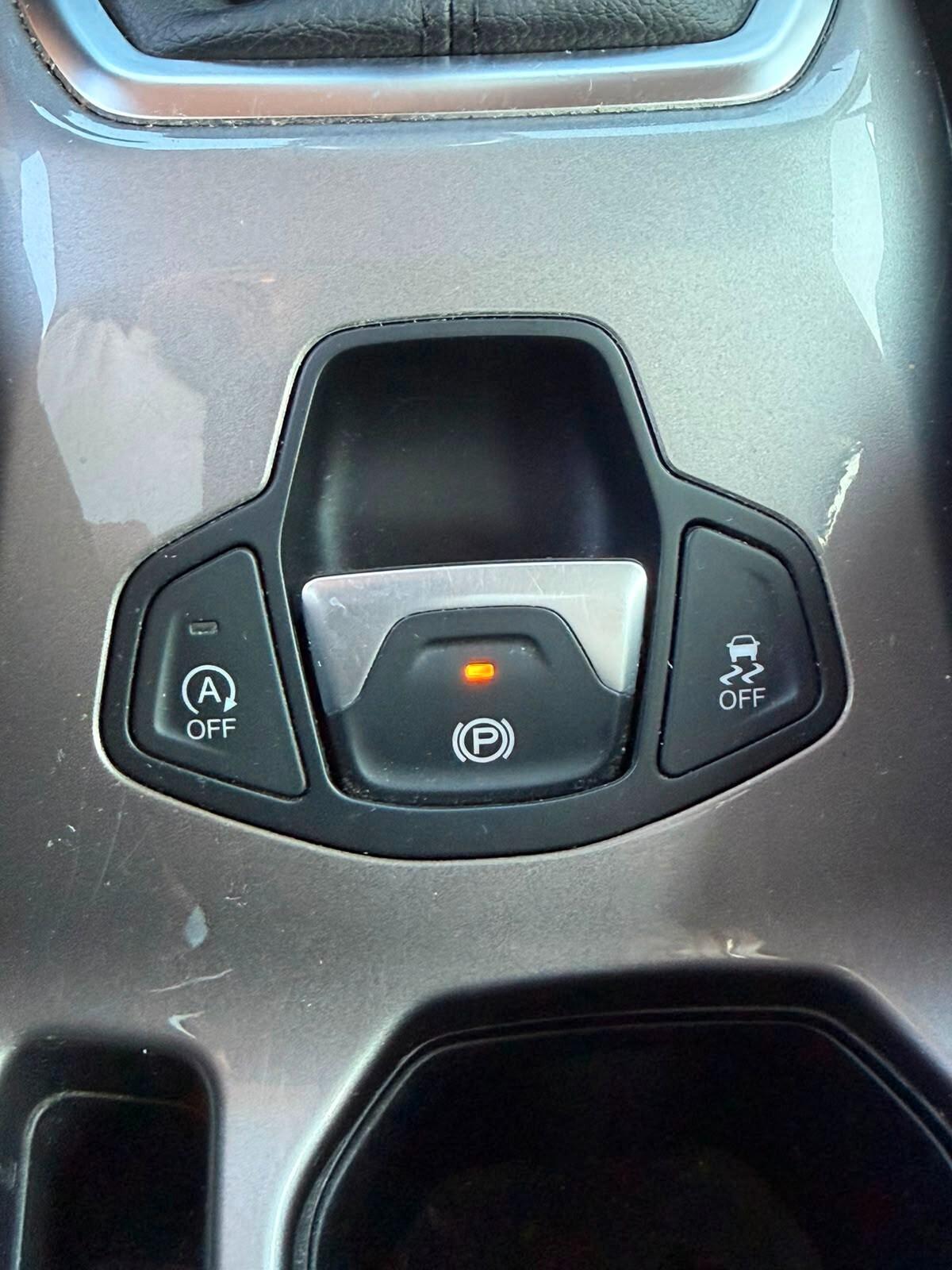 Jeep Renegade 1.6 Mjt 130 CV S