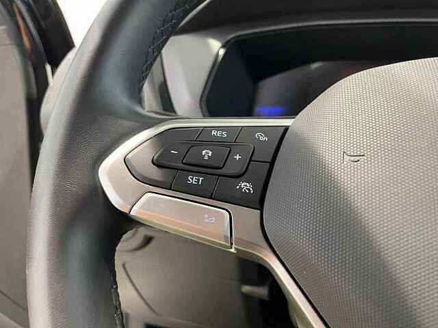 Volkswagen T-Cross 1ª serie 1.0TSI 95CV Life - IVA ESPOSTA/NEOPATENTATI