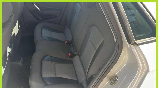 AUDI A1 SPB 1.4 TDI Metal plus