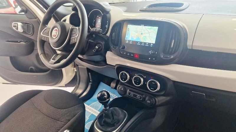 Fiat 500L 1.3 Multijet 95 CV Business