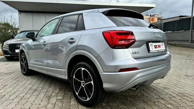 AUDI Q2 1.6 TDI S tronic Admired