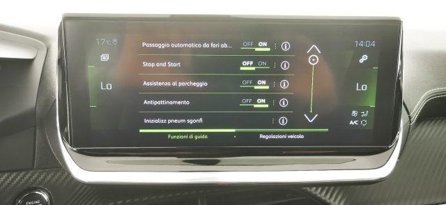 PEUGEOT 208 PureTech 100 Stop&Start 5 porte GT Pack